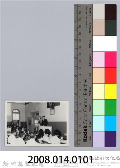 劉榭燻縣長主政時期：巡各校-10藏品圖，第3張