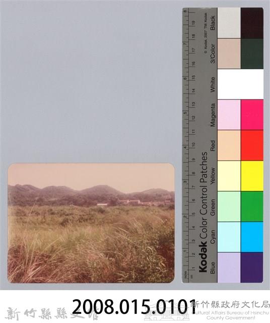 林保仁縣長主政照片：新竹縣新埔鎮六十七年度防汛演習-64藏品圖，第3張