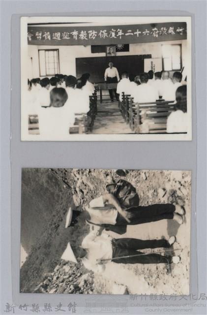 林保仁縣長主政照片-1藏品圖，第3張