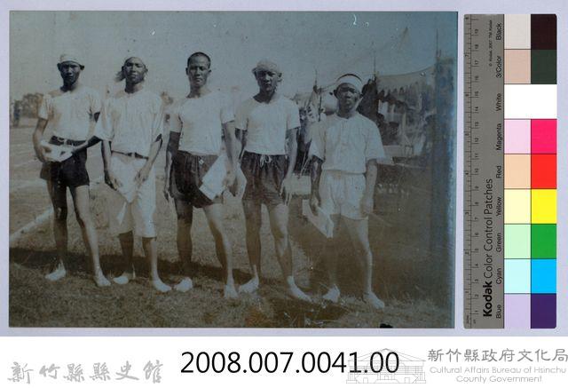 南條博明相片集：運動會藏品圖，第3張