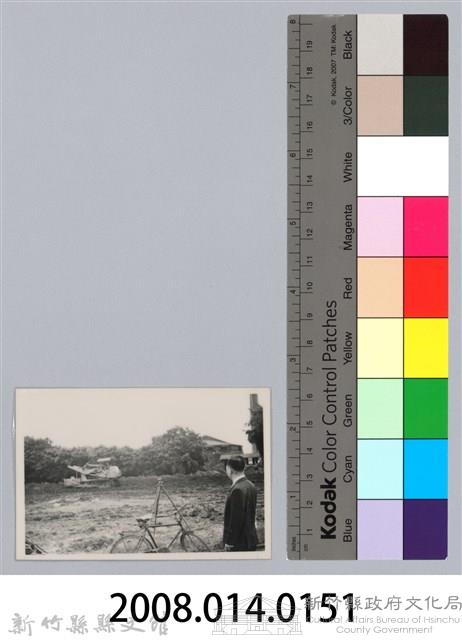 劉榭燻縣長主政時期：體育場興建-33藏品圖，第3張