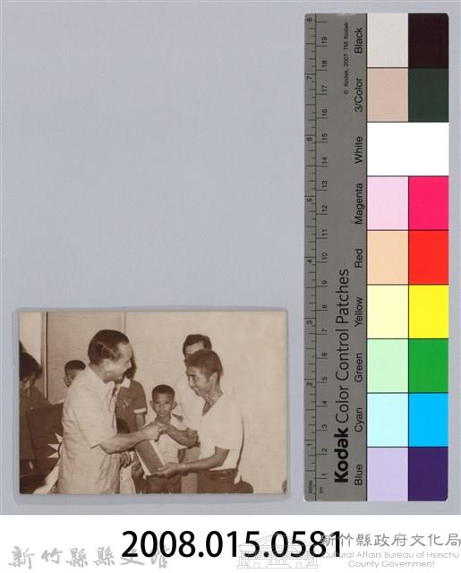 林保仁縣長主政照片-141藏品圖，第3張