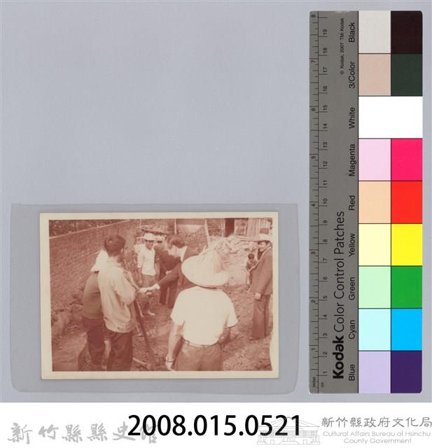 林保仁縣長主政照片-81藏品圖，第3張