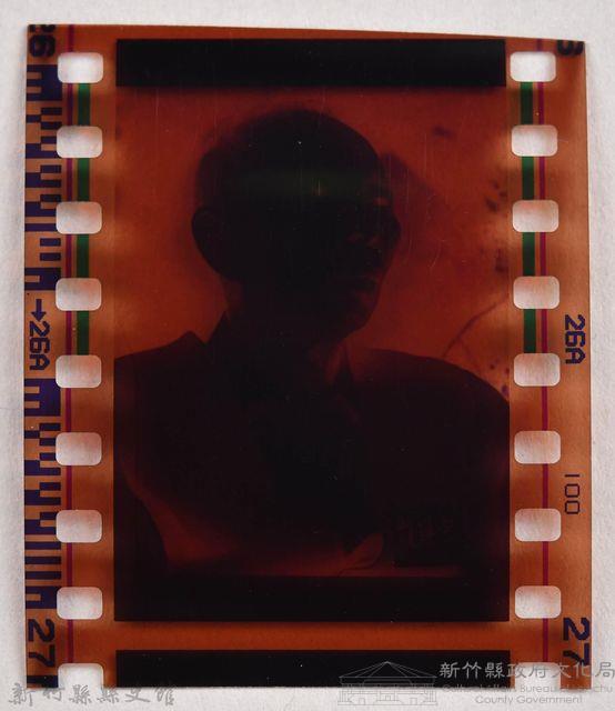 龍瑛宗翻拍照21：底片7藏品圖，第3張
