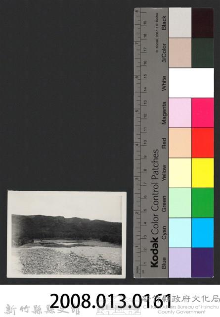 鳳山溪石岡子堤防復原工程(堤防復原389M丁埧復原2座)-施工前2藏品圖，第3張