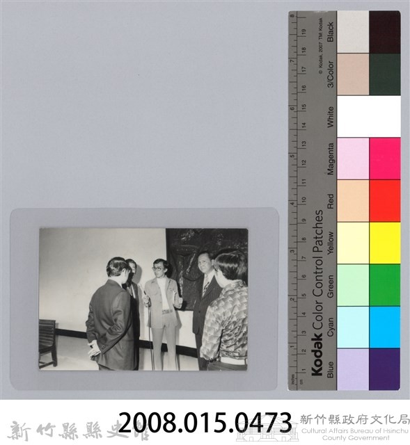 林保仁縣長主政照片-33藏品圖，第3張