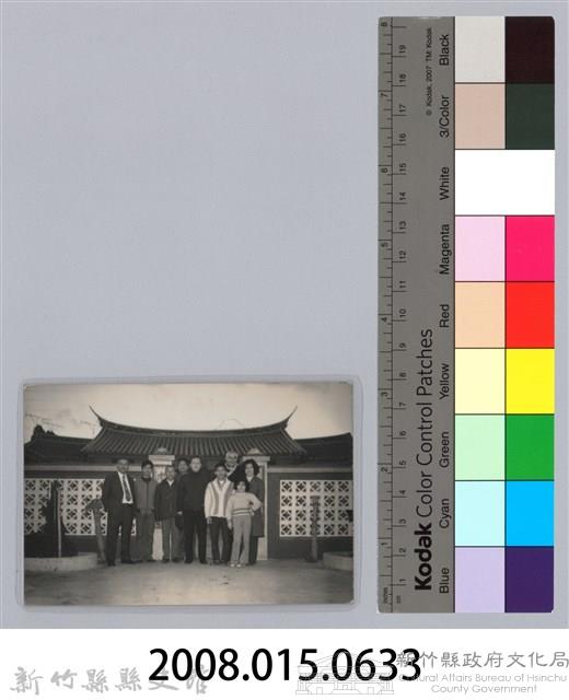 林保仁縣長主政照片-193藏品圖，第3張