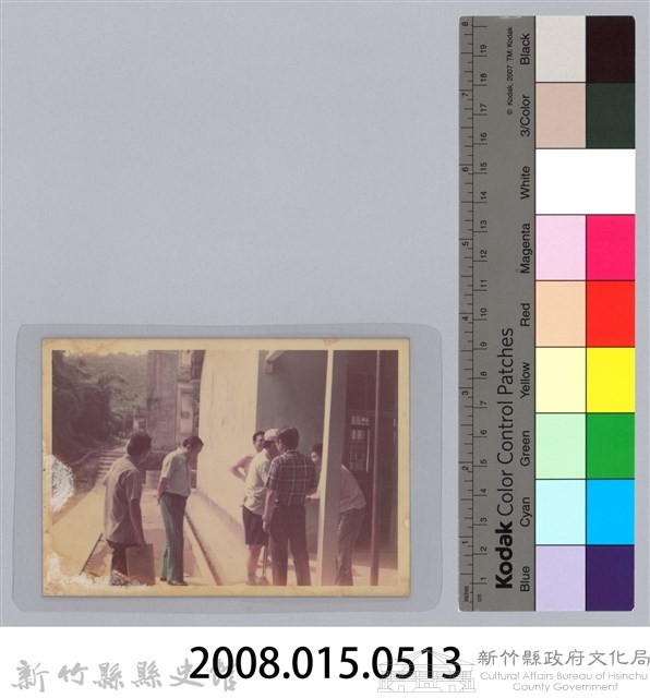 林保仁縣長主政照片-73藏品圖，第3張