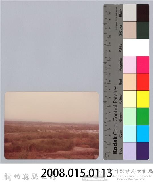 林保仁縣長主政照片：新竹縣新埔鎮六十七年度防汛演習-76藏品圖，第3張