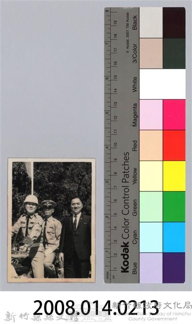 劉榭燻縣長主政照片-56藏品圖，第3張