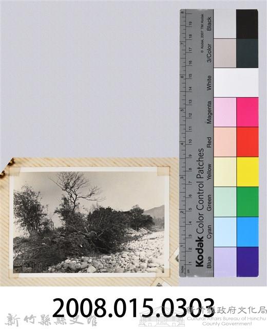 林保仁縣長主政照片：縣長林保仁視察-96藏品圖，第3張