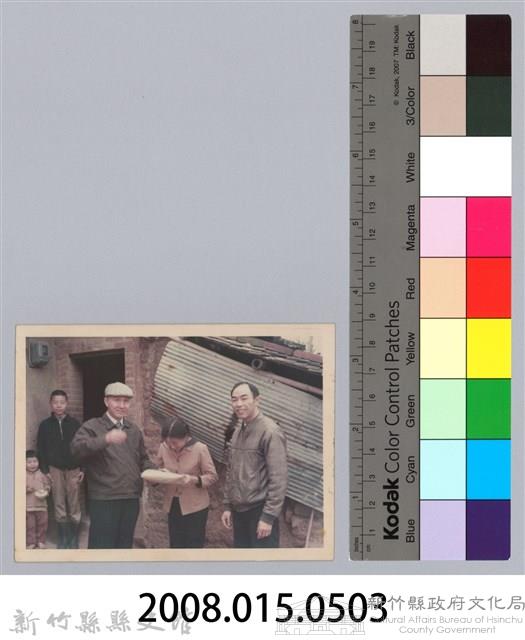 林保仁縣長主政照片-63藏品圖，第3張