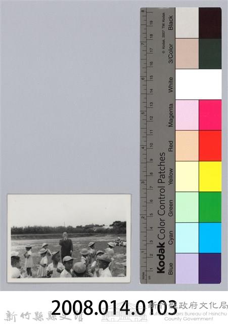 劉榭燻縣長主政時期：巡各校-12藏品圖，第3張