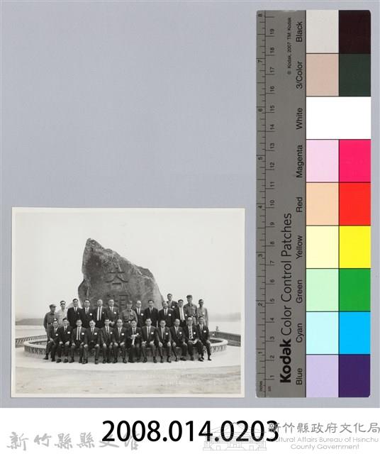 劉榭燻縣長主政照片-46藏品圖，第3張