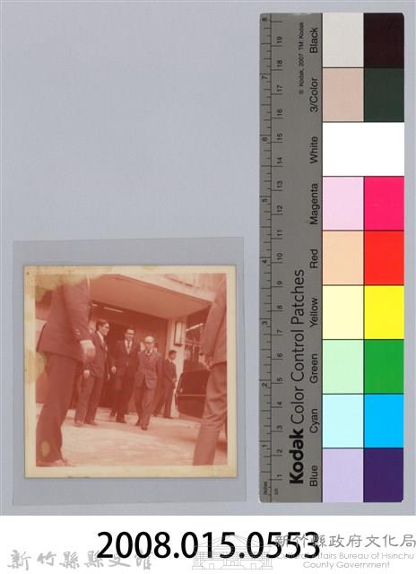 林保仁縣長主政照片-113藏品圖，第3張