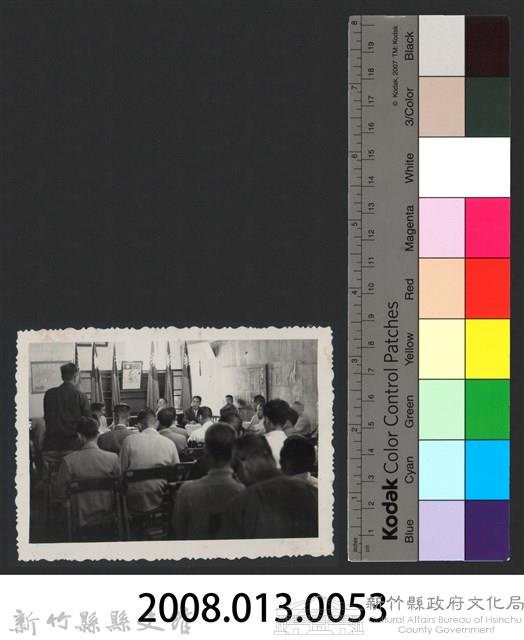 彭縣長出巡各市鎮：湖口鄉(二)民眾座談會藏品圖，第3張