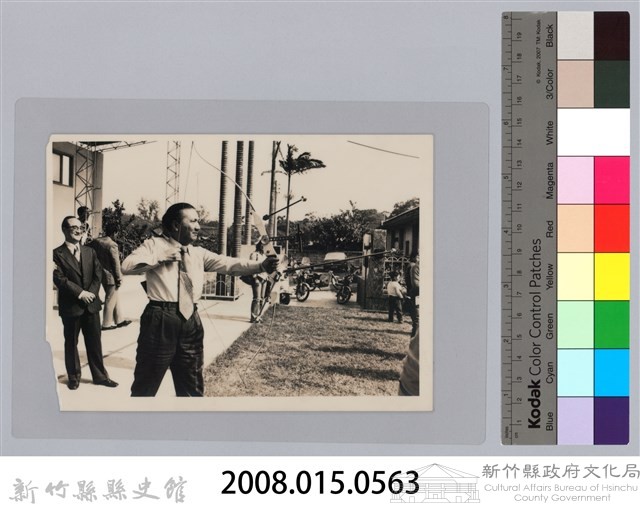 林保仁縣長主政照片-123藏品圖，第3張
