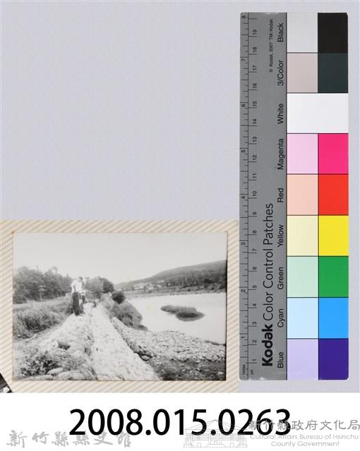 林保仁縣長主政照片：縣長林保仁視察-56藏品圖，第3張