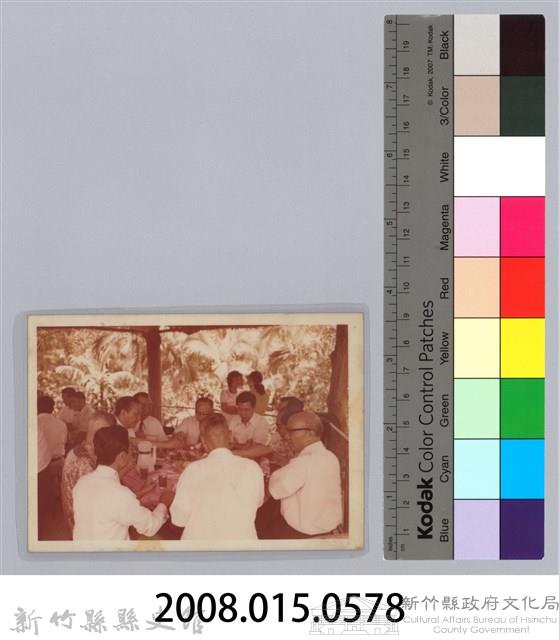 林保仁縣長主政照片-138藏品圖，第3張