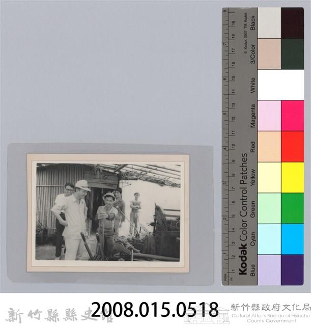 林保仁縣長主政照片-78藏品圖，第3張