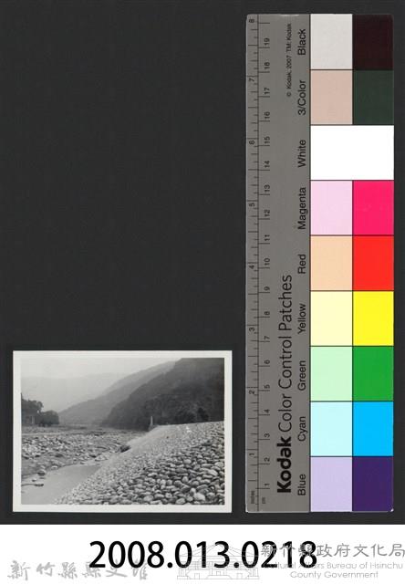 油羅溪豐田堤防復原工程(堤防復原250M)-施工後2藏品圖，第3張