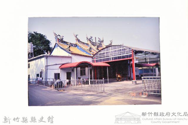 ［幻燈片］雙豐宮１藏品圖，第3張