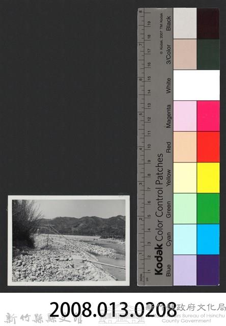 鳳山溪上南和堤防復原工程(堤防復原350M)-施工前藏品圖，第3張