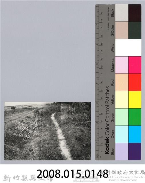 林保仁縣長主政照片：新竹縣芎林堤防防汛搶救演習-35藏品圖，第3張