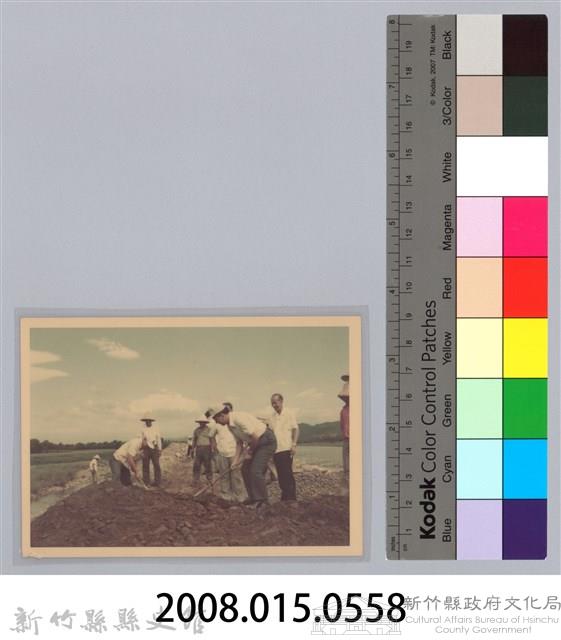 林保仁縣長主政照片-118藏品圖，第3張