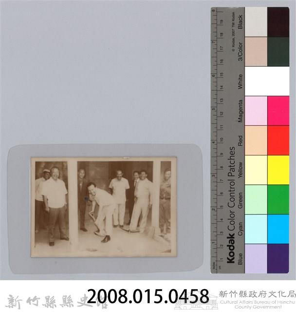 林保仁縣長主政照片-18藏品圖，第3張