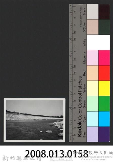 鳳山溪雲南堤防復原工程(堤防復原60M)-施工後藏品圖，第3張