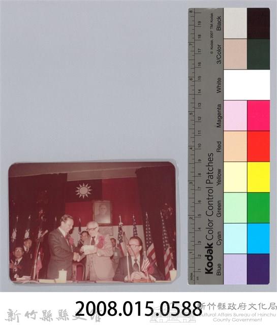 林保仁縣長主政照片-148藏品圖，第3張