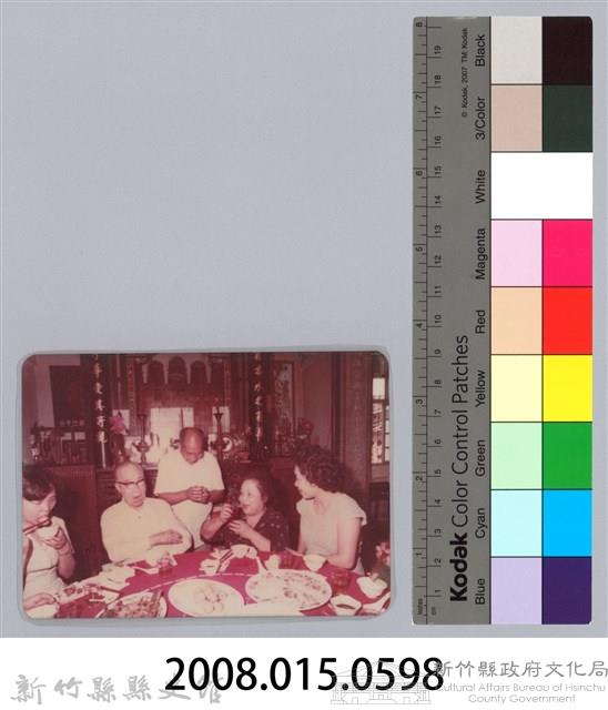 林保仁縣長主政照片-158藏品圖，第3張