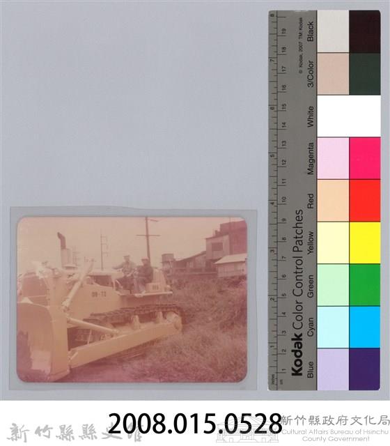 林保仁縣長主政照片-88藏品圖，第3張