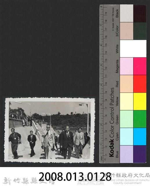 彭縣長出巡各市鎮-1藏品圖，第3張