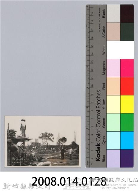 劉榭燻縣長主政時期：體育場興建-10藏品圖，第3張