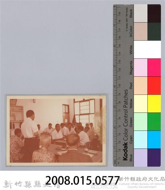 林保仁縣長主政照片-137藏品圖，第3張