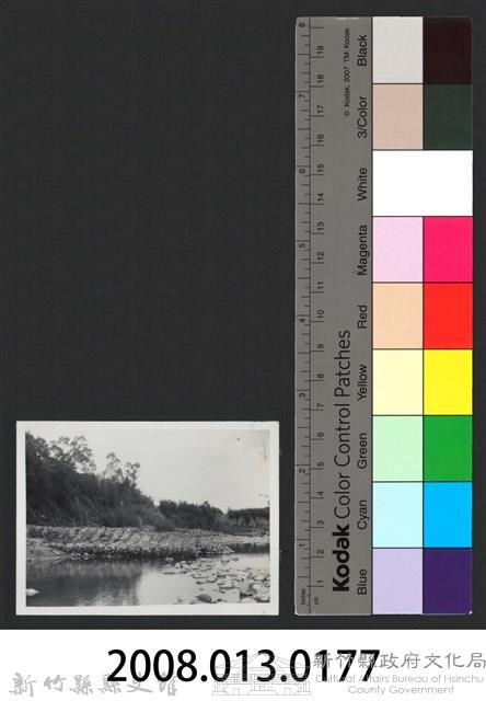 鳳山溪南山丁埧復原工程(丁埧復原3座)-施工後2藏品圖，第3張