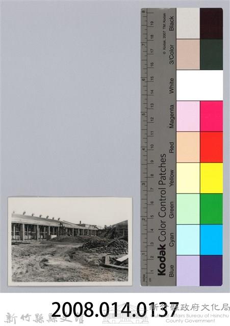 劉榭燻縣長主政時期：體育場興建-19藏品圖，第3張