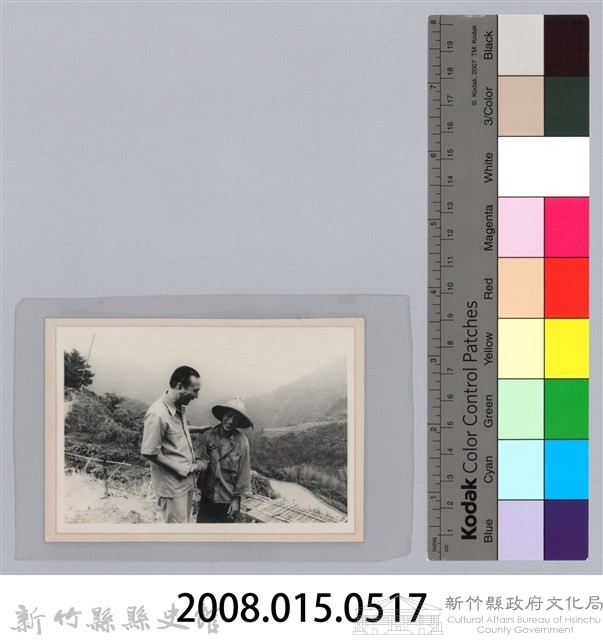 林保仁縣長主政照片-77藏品圖，第3張