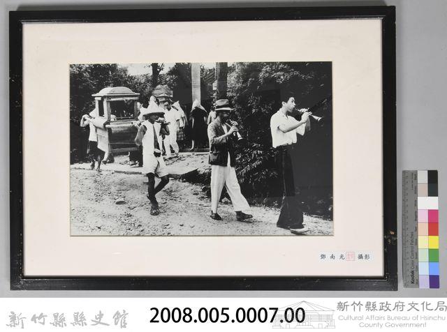 鄧南光攝影：還山藏品圖，第3張