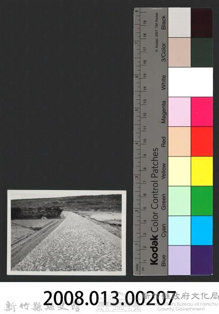 鳳山溪泰和堤防復原工程(堤防復原350M)-施工後2藏品圖，第3張