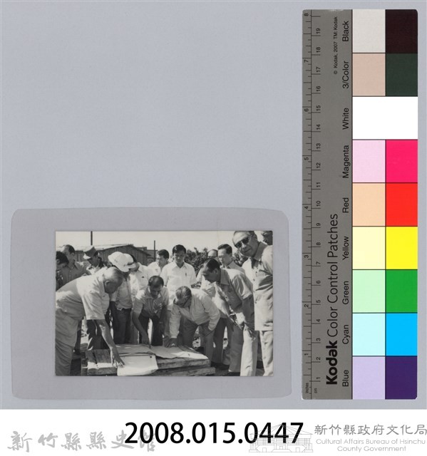 林保仁縣長主政照片-7藏品圖，第3張