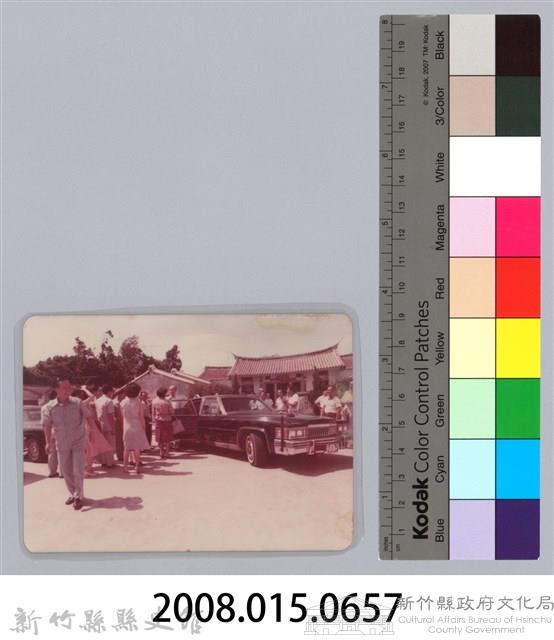 林保仁縣長主政照片-217藏品圖，第3張