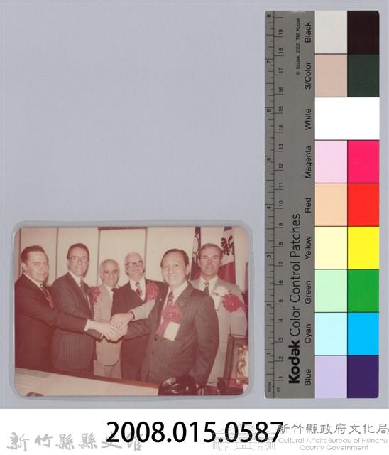 林保仁縣長主政照片-147藏品圖，第3張