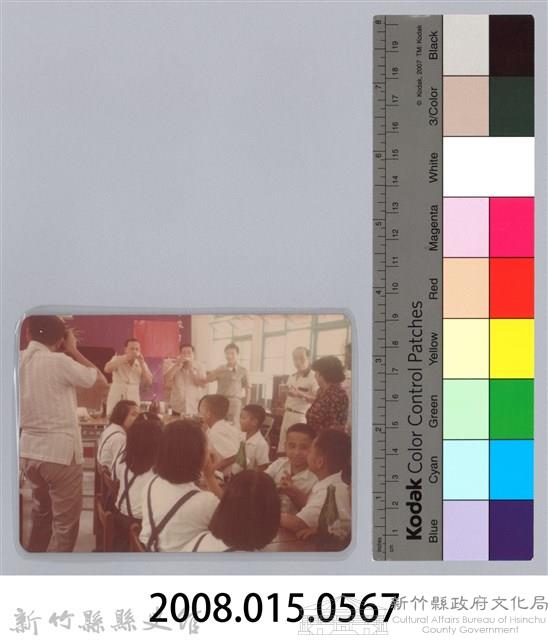 林保仁縣長主政照片-127藏品圖，第3張