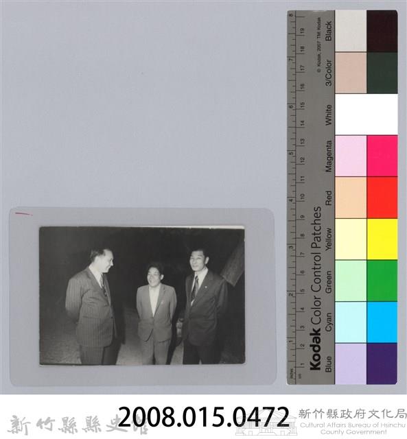 林保仁縣長主政照片-32藏品圖，第3張