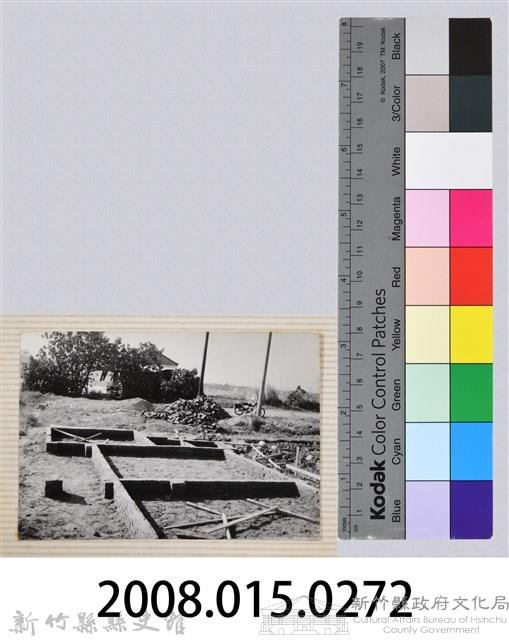 林保仁縣長主政照片：縣長林保仁視察-65藏品圖，第3張
