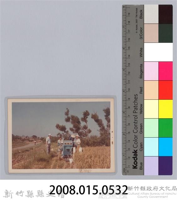 林保仁縣長主政照片-92藏品圖，第3張