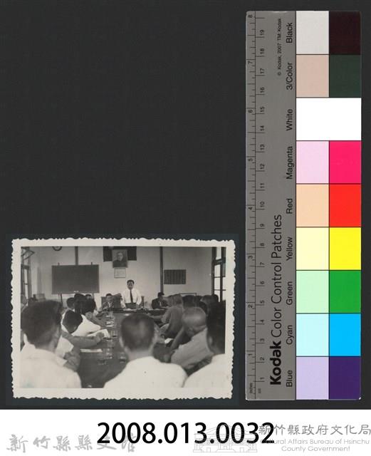 彭縣長出巡各市鎮：橫山鄉 民眾座談會藏品圖，第3張